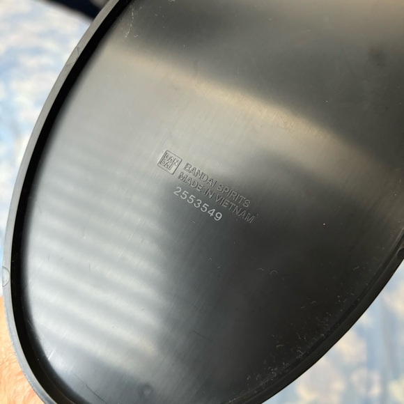 Banpresto JJK Megumi Fushiguro figure - Picture 4 of 4